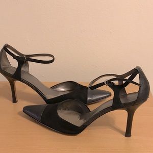 ANNE KLEIN Evening heels